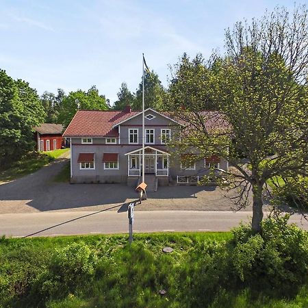 Asa Vandrarhem Lammhult Kültér fotó