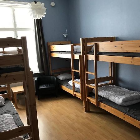 Asa Vandrarhem Lammhult Kültér fotó