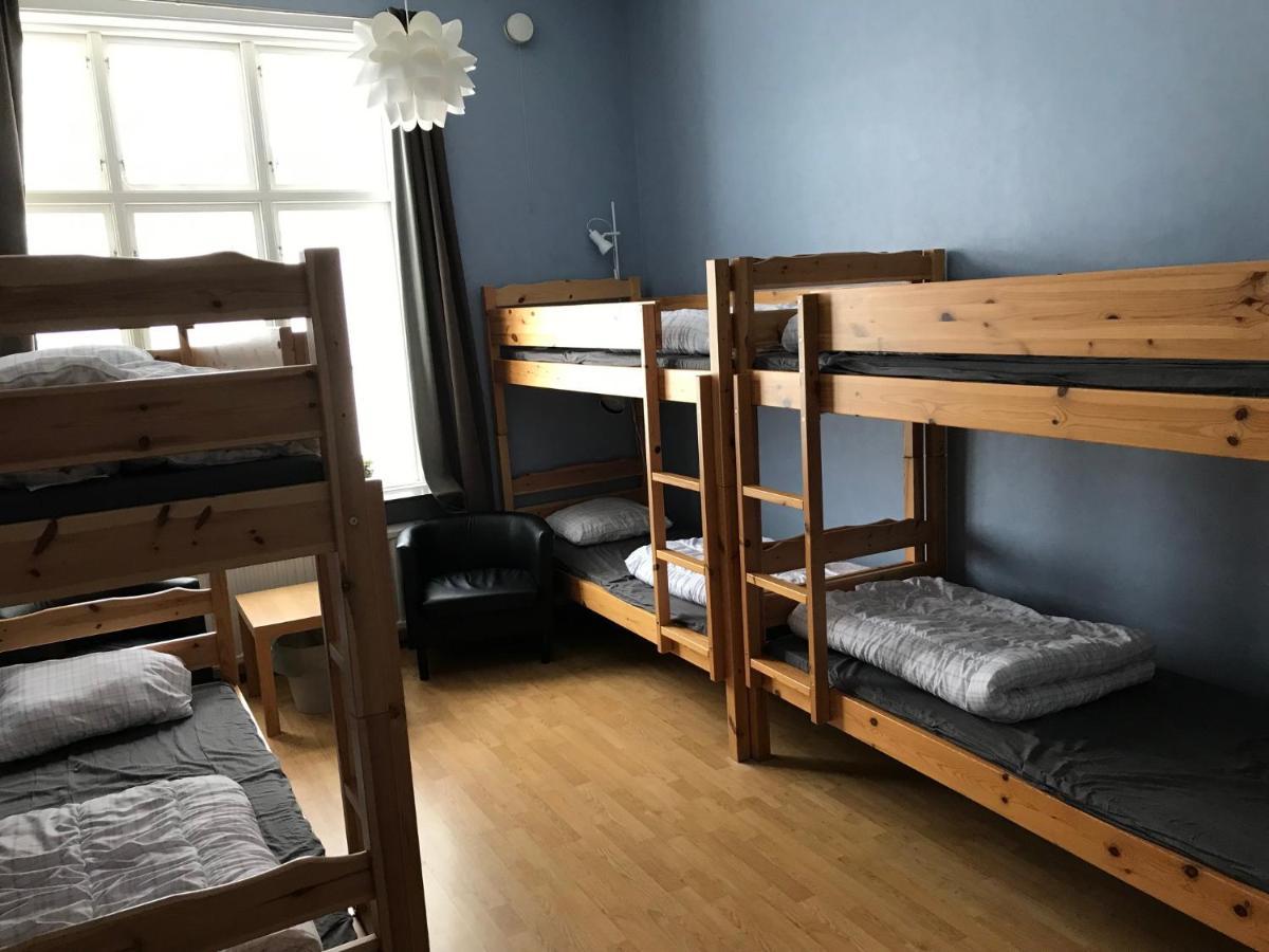 Asa Vandrarhem Lammhult Kültér fotó
